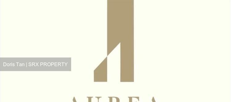 Aurea (D7), Apartment #506178291
